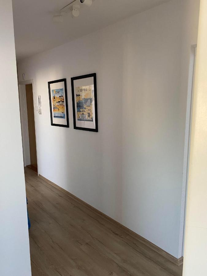 Krasickiego 12 Gdynia Centrum 외부 사진